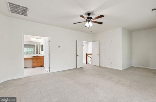 15672 Altomare Trace Way, Woodbridge VA  22193-5779 exterior