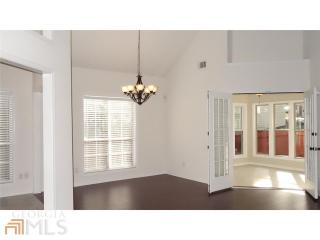 3730 Palisade Park Dr, Duluth GA  30096-6649 exterior