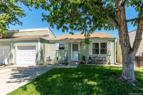 15956 Radcliff Pl, Denver, CO 80015-6386