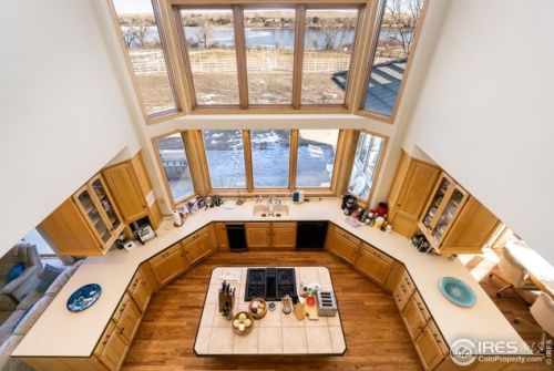 2938 Hinkley Dr, Fort Collins CO  80524-9300 exterior
