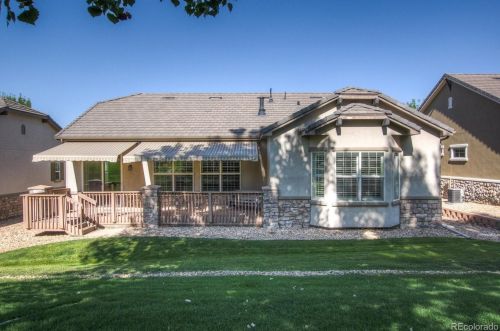 16571 Chesapeake Dr, Westminster CO  80023-8073 exterior