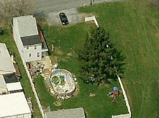 1934 Center St, Lebanon, PA 17042-4439