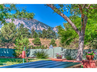 5291 Eldorado Springs Dr, Boulder, CO 80305-7311