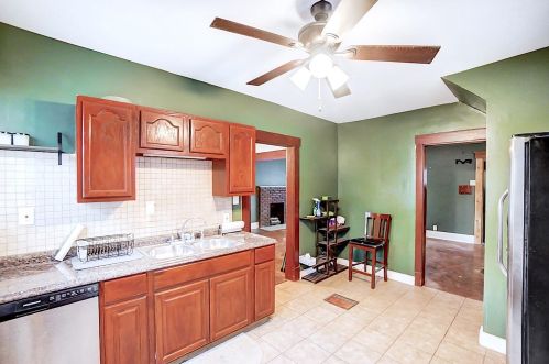 4127 Francis Ave, Cincinnati OH  45205-2032 exterior