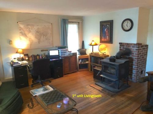 148 Elm St, Unity, NH 03743-4919