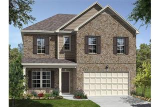 47 Woods Creek Dr, Suwanee GA  30024-8208 exterior