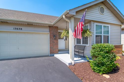 13638 Magnolia Dr, Plainfield, IL 60544-9331