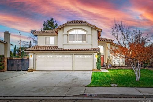2756 Pondera St, Lancaster, CA 93536-6472