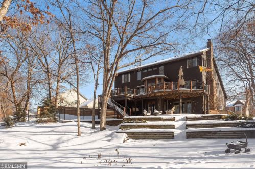 6603 129 St, Saint Paul MN  55124-7966 exterior