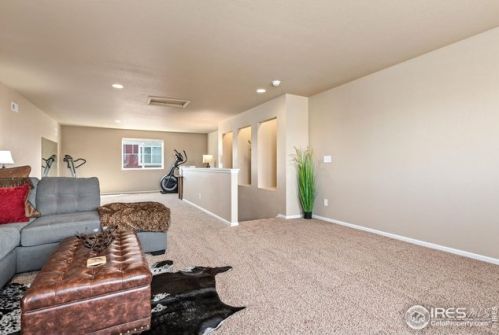 4927 Saddlewood Cir, Loveland CO 80534-8219 exterior