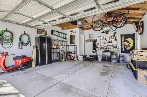 6883 Harvard Ave, Denver CO  80224-2505 exterior