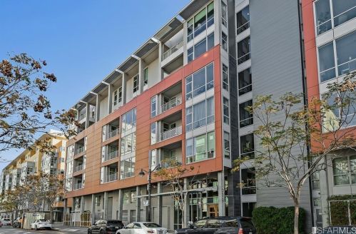 235 Berry St, San Francisco, CA 94158-1629