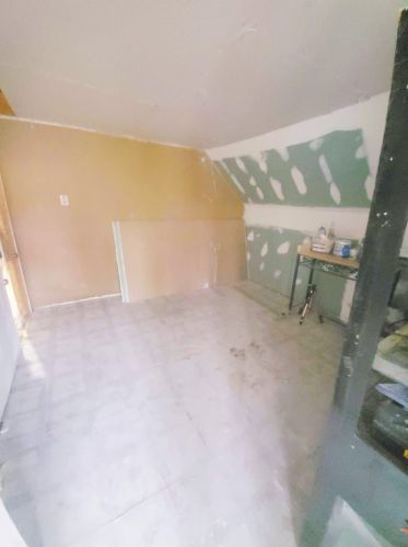 5608 Alice St, Hammond IN 46320-2025 exterior