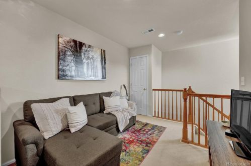 774 Willow Dr, Denver CO  80603-7761 exterior