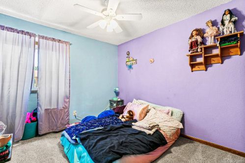 10537 Irving Ct, Westminster CO  80031-2238 exterior