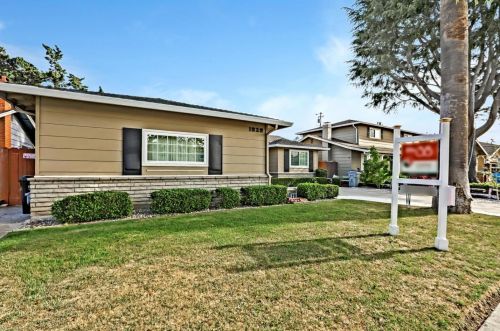 1828 Curtner Ave, San Jose, CA 95124-1108