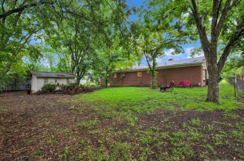 4868 Cumberland Rd, Fayetteville, NC 28306-8341