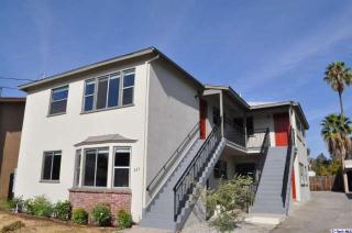 533 Chevy Chase Dr, Glendale CA  91204-1813 exterior