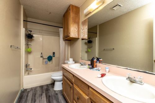 3651 Martin Luther King Fwy, Fort Worth TX  76119-2878 exterior