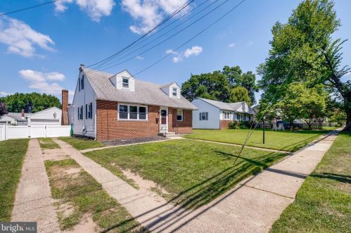 551 Merchant St, Camden, NJ 08106-1940