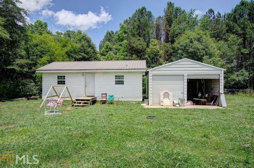 403 Hendrix Rd, Rockmart, GA 30153-3960