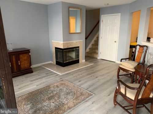 8313 Duck Hawk Way, Lorton, VA 22079-2825