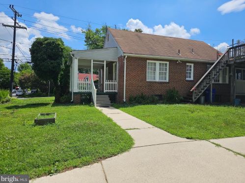 9216 Flower Ave, Silver Spring, MD 20901-3438