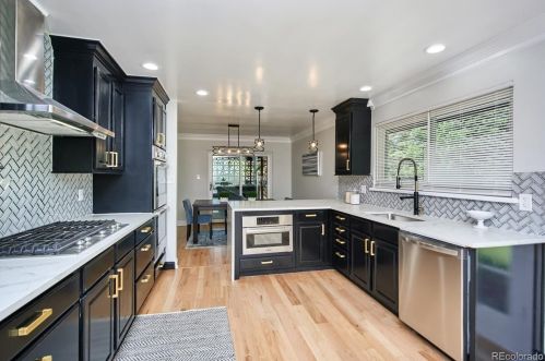 4360 Alton Ct, Englewood CO  80111-1212 exterior