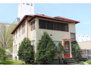 3720 Snelling Ave, Minneapolis MN  55406-2636 exterior