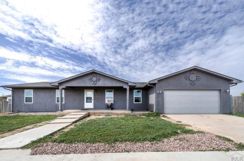 349 Benito Dr, Pueblo, CO 81007-1181