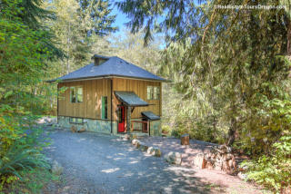 24275 Trask, Lees Camp, OR 97141-8854