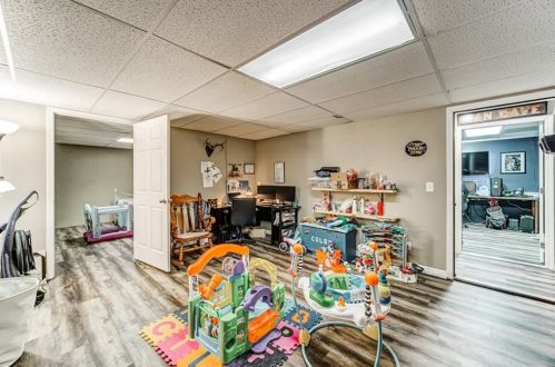 220 Moorings Run, Big Canoe GA  30143-5798 exterior