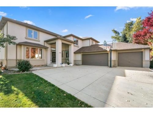 1509 Redwing Ln, Westminster CO  80020-0614 exterior
