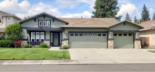 3301 Greengate Dr, Modesto, CA 95355-8447