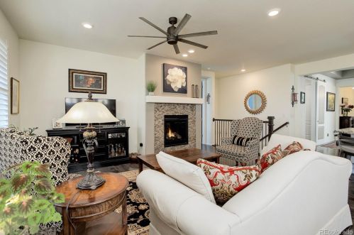 7720 148th Dr, Denver CO  80602-4001 exterior