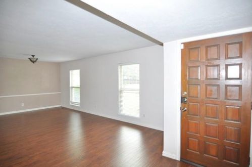 4220 Sweetgum Way, Fort Worth TX  76133-7554 exterior