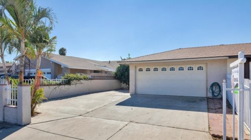 1532 Village Pine Way, San Diego, CA 92173-1113