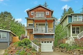 9709 19th Ave, Seattle, WA 98115-2309