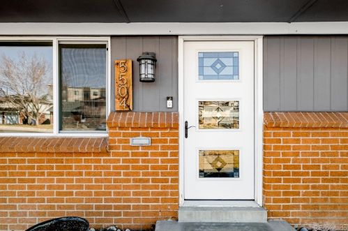 5504 Custer Pl, Denver, CO 80246-1441