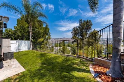 144 Birchwood St, Anaheim CA  exterior