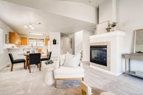 4692 Palamino Ln, Fort Collins CO  80524-6012 exterior
