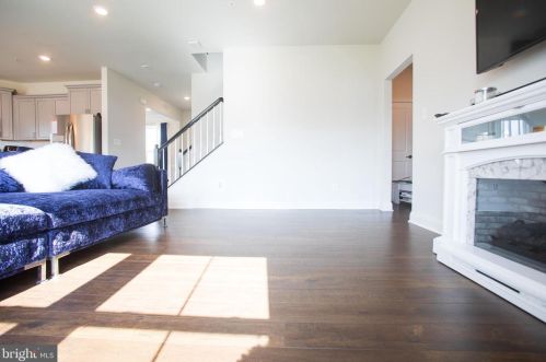 708 Perception Way, Aberdeen MD  21001-3945 exterior