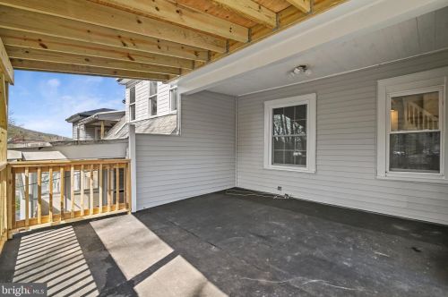 433 Greenwood Ave, Primrose PA 17901-3650 exterior