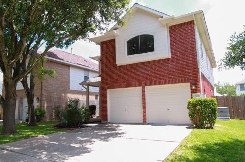 3520 Bratton Ridge Xing, Austin TX  78728-3675 exterior