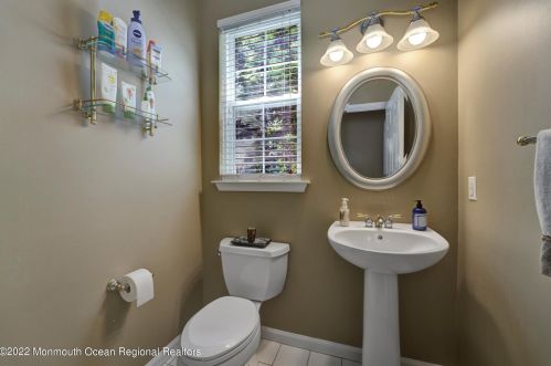 49 Maidenstone Dr, Tinton Falls NJ 07712-3780 exterior