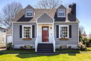 1710 Queen Ave, Albany OR  97321-7519 exterior