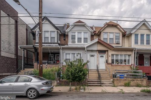 5839 Catharine St, Philadelphia, PA 19143-2417