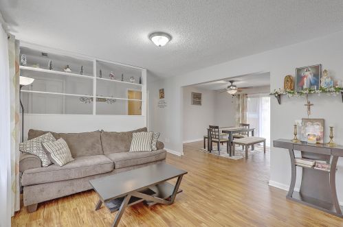 105 Jefferson Ln, Ladson SC  29456-5462 exterior