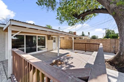 401 Fann St, Anaheim CA  92804-2619 exterior