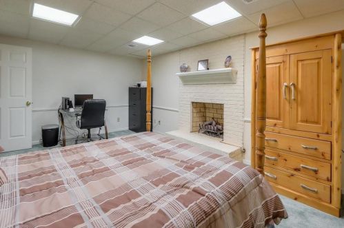 1775 Brandon Hall Dr, Atlanta GA  30350-3706 exterior